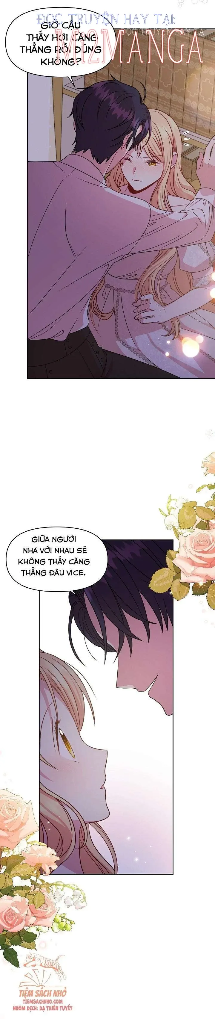 đọc truyện Thuần Hoá Bạn Thân Thành Bạo Quân Chương 53 ảnh 5 tại Thiên Thai Truyện