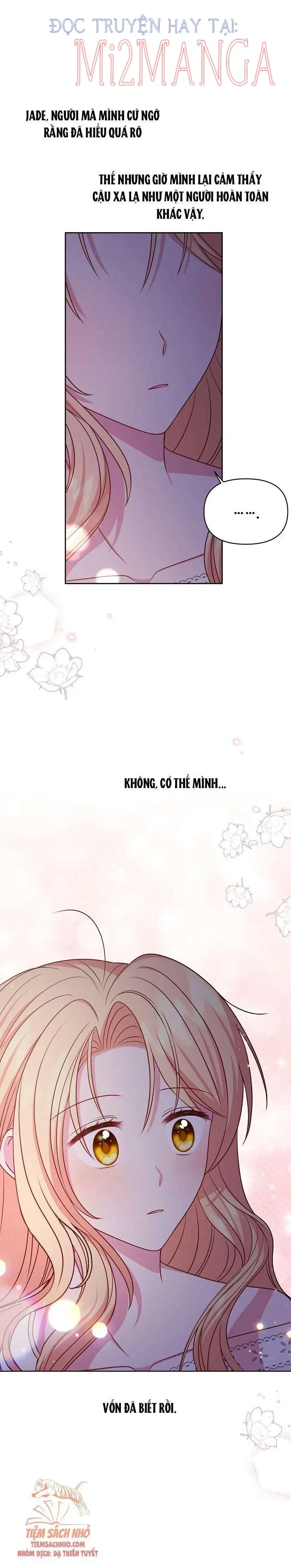 đọc truyện Thuần Hoá Bạn Thân Thành Bạo Quân Chương 53 ảnh 7 tại Thiên Thai Truyện