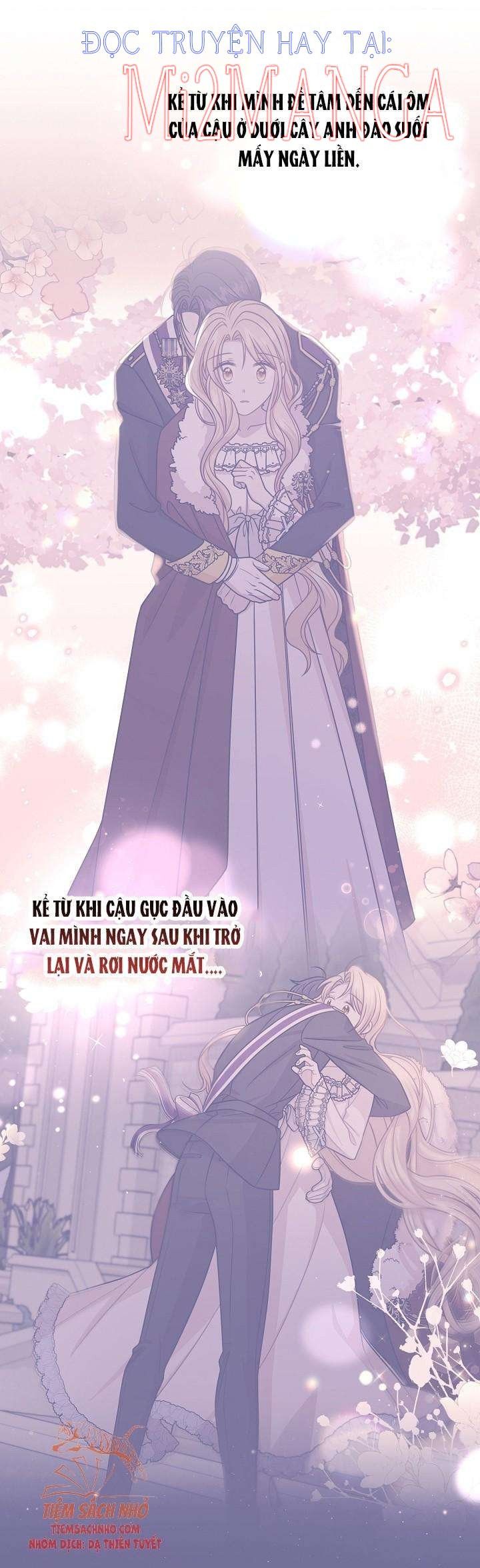 đọc truyện Thuần Hoá Bạn Thân Thành Bạo Quân Chương 53 ảnh 8 tại Thiên Thai Truyện