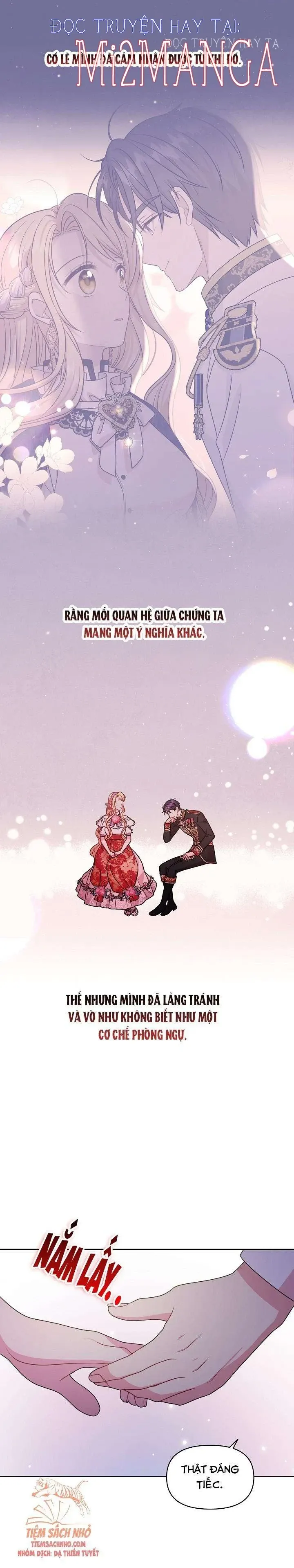 đọc truyện Thuần Hoá Bạn Thân Thành Bạo Quân Chương 53 ảnh 9 tại Thiên Thai Truyện