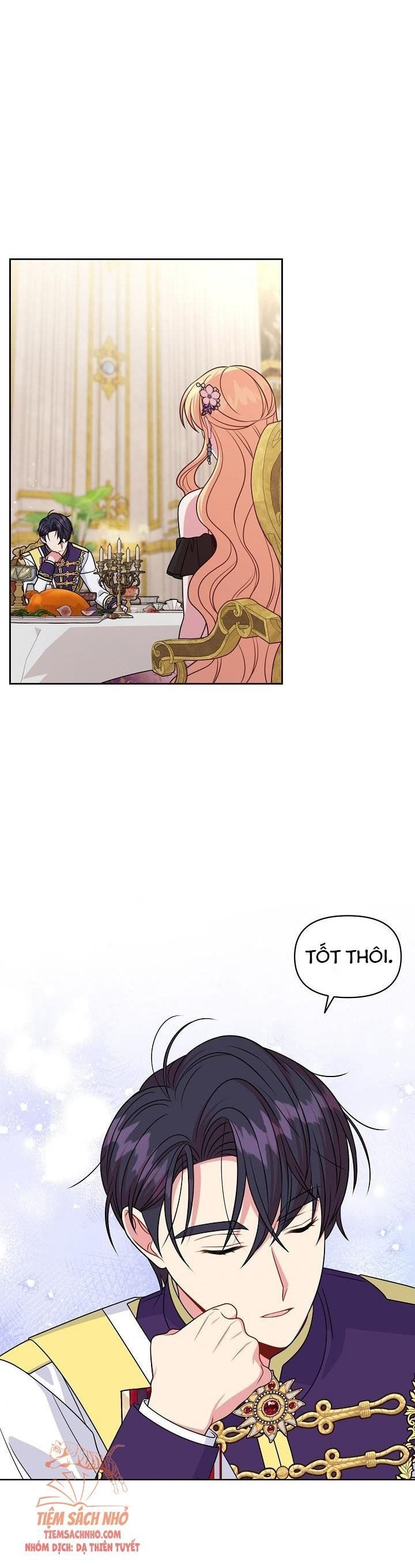 đọc truyện Thuần Hoá Bạn Thân Thành Bạo Quân Chương 54.5 ảnh 3 tại Thiên Thai Truyện