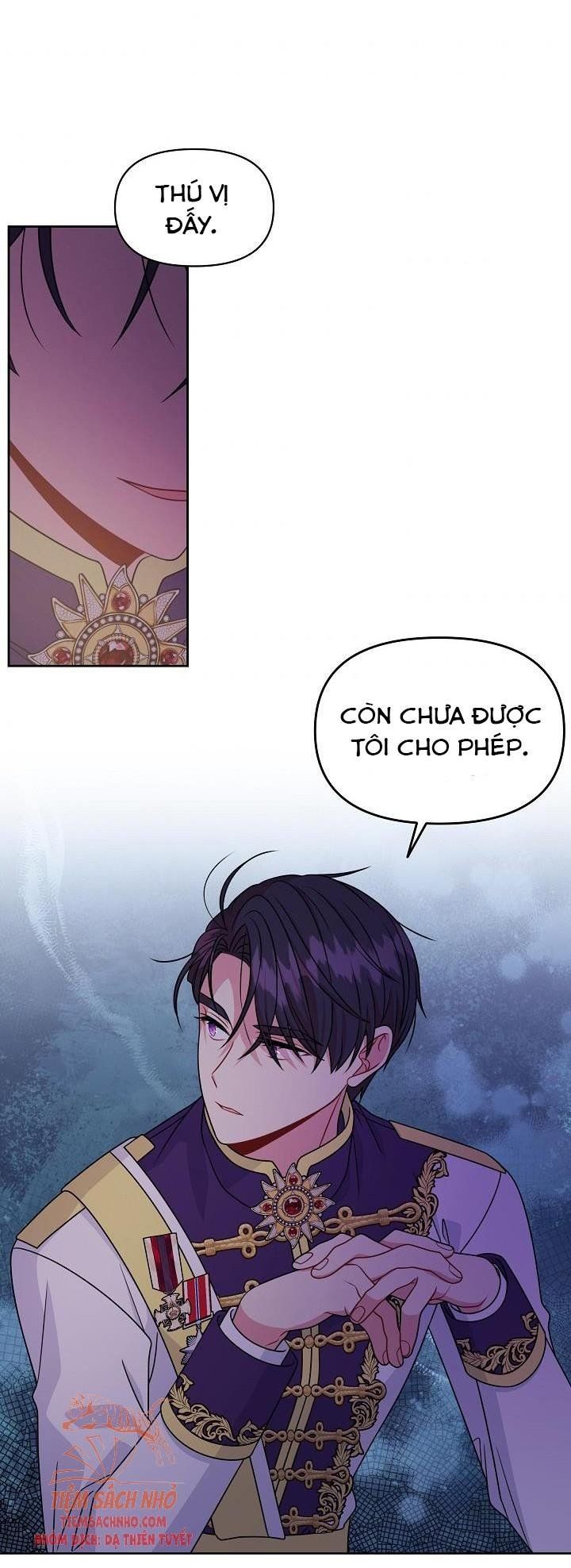 đọc truyện Thuần Hoá Bạn Thân Thành Bạo Quân Chương 54.5 ảnh 13 tại Thiên Thai Truyện