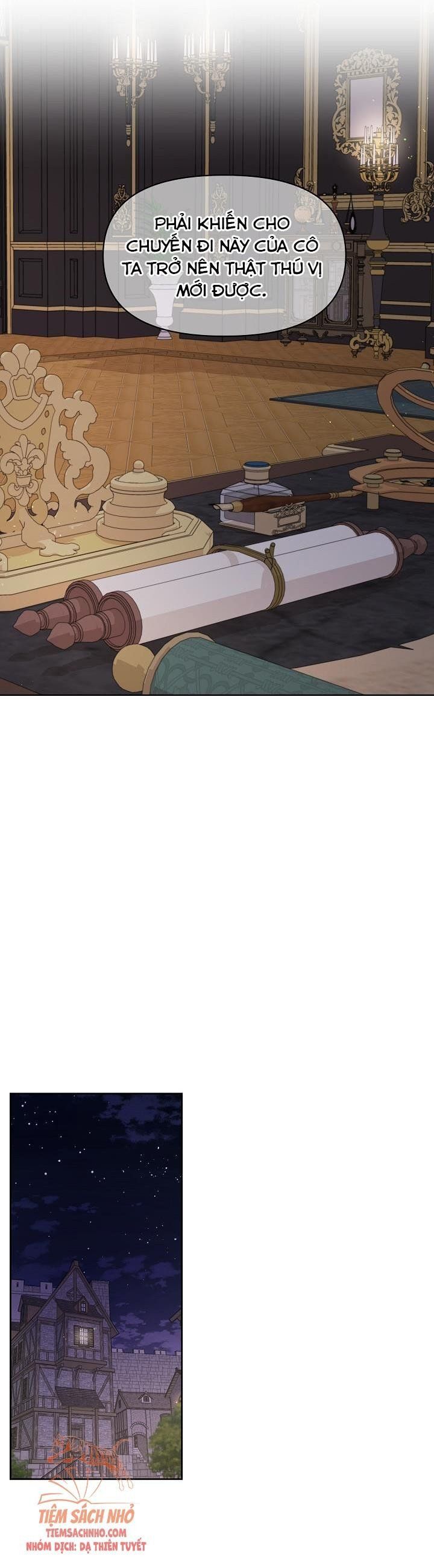 đọc truyện Thuần Hoá Bạn Thân Thành Bạo Quân Chương 54.5 ảnh 15 tại Thiên Thai Truyện