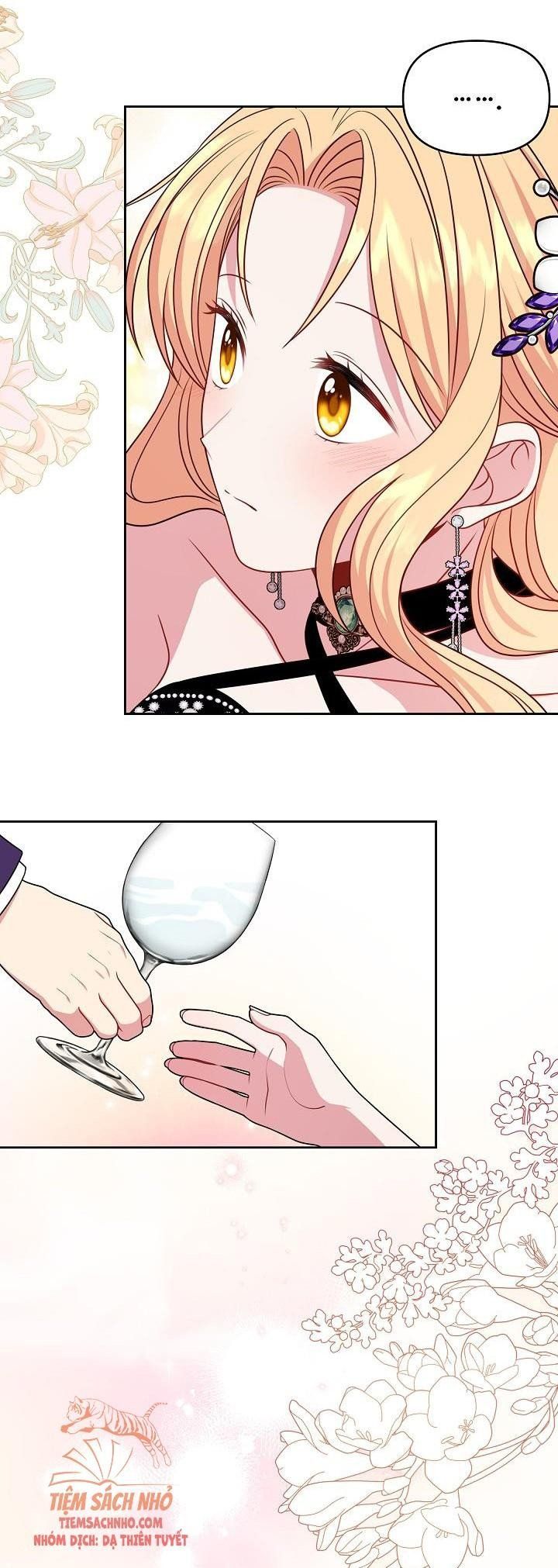 đọc truyện Thuần Hoá Bạn Thân Thành Bạo Quân Chương 54.5 ảnh 6 tại Thiên Thai Truyện