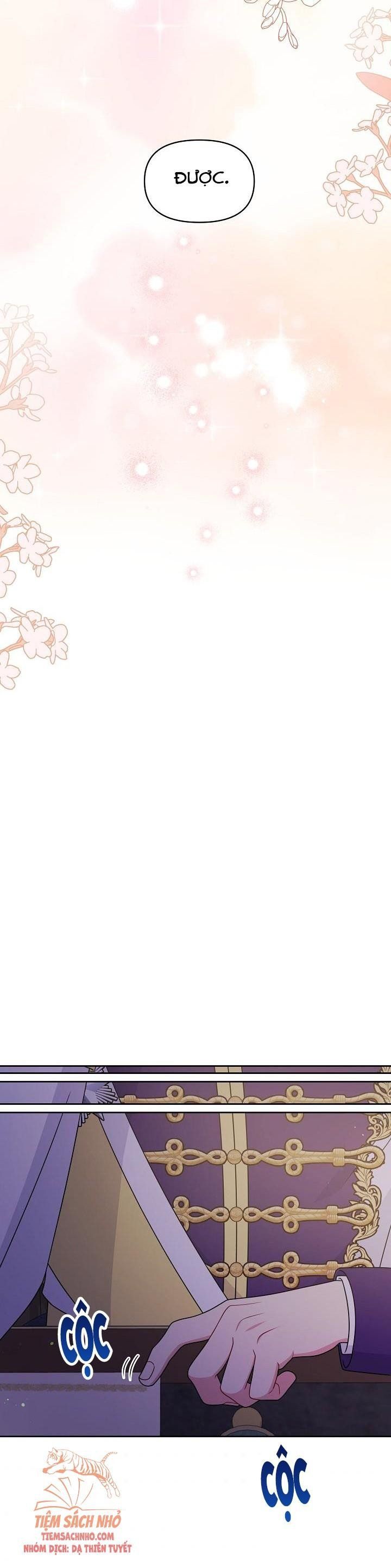 đọc truyện Thuần Hoá Bạn Thân Thành Bạo Quân Chương 54.5 ảnh 7 tại Thiên Thai Truyện