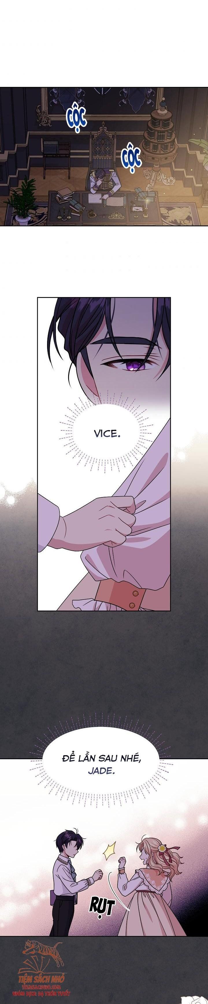 đọc truyện Thuần Hoá Bạn Thân Thành Bạo Quân Chương 54.5 ảnh 8 tại Thiên Thai Truyện