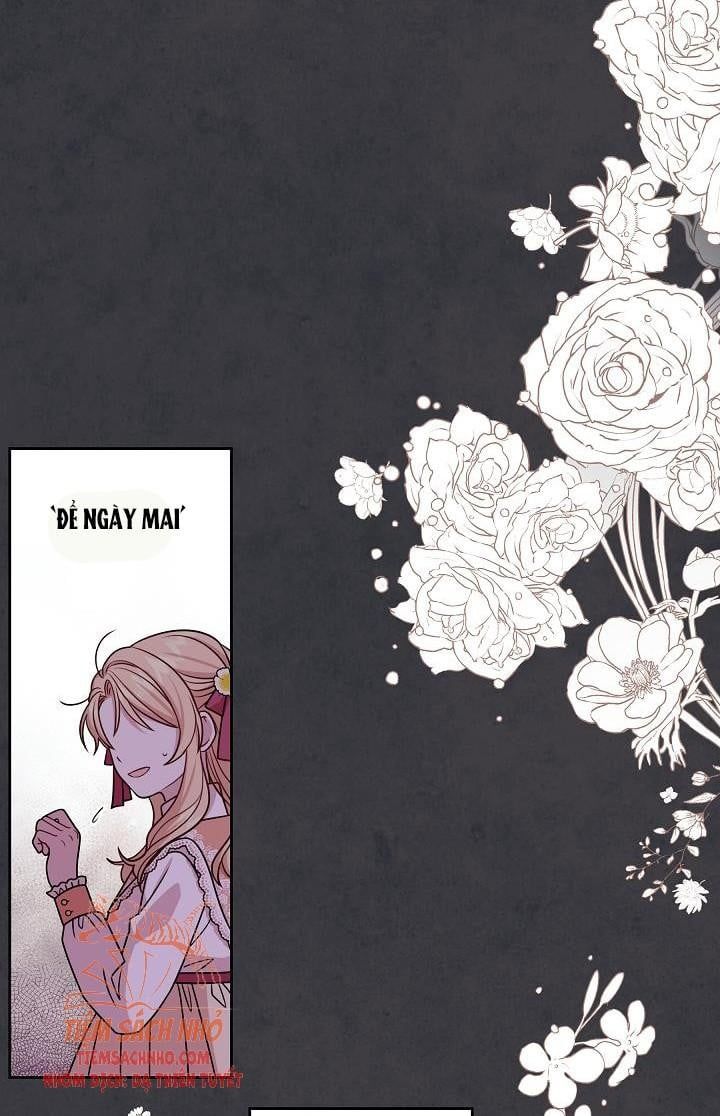 đọc truyện Thuần Hoá Bạn Thân Thành Bạo Quân Chương 54.5 ảnh 9 tại Thiên Thai Truyện