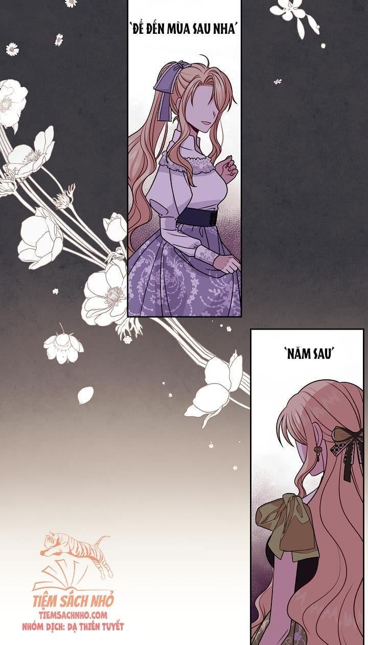 đọc truyện Thuần Hoá Bạn Thân Thành Bạo Quân Chương 54.5 ảnh 10 tại Thiên Thai Truyện