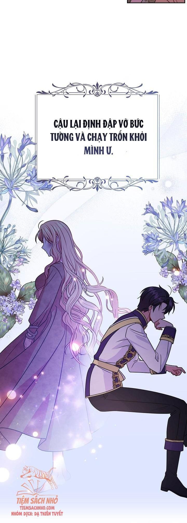 đọc truyện Thuần Hoá Bạn Thân Thành Bạo Quân Chương 54.5 ảnh 11 tại Thiên Thai Truyện