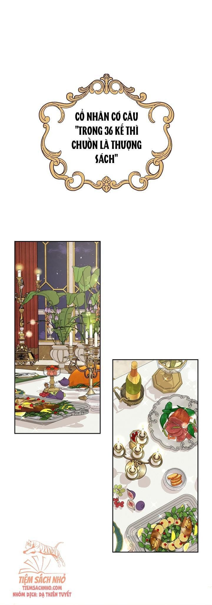 đọc truyện Thuần Hoá Bạn Thân Thành Bạo Quân Chương 54 ảnh 3 tại Thiên Thai Truyện