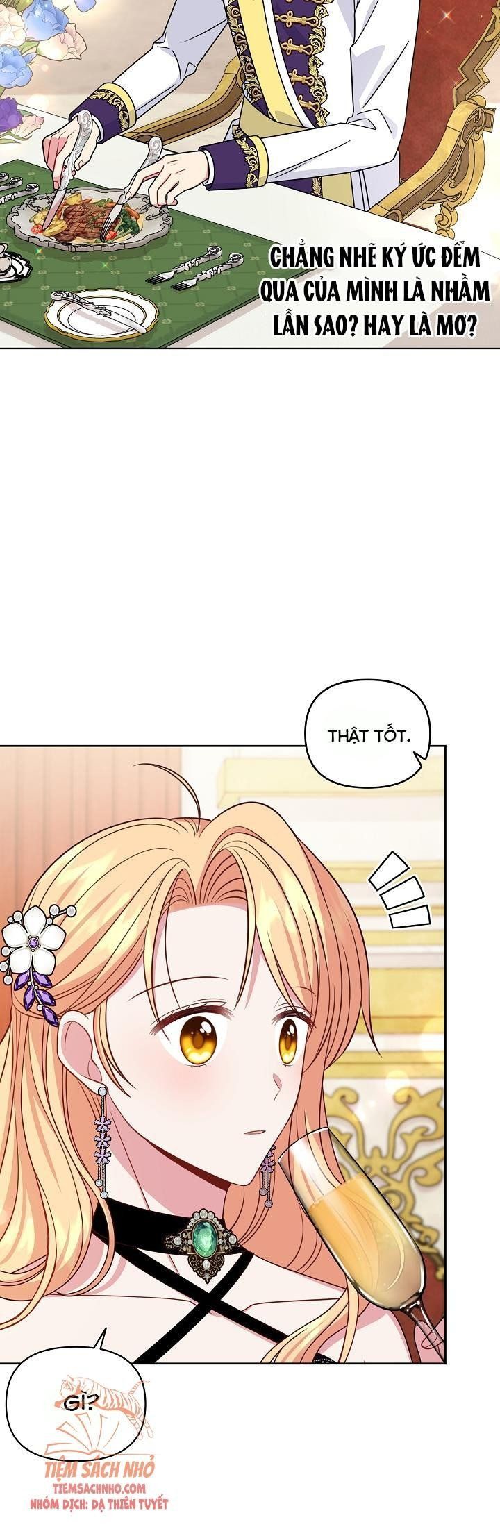 đọc truyện Thuần Hoá Bạn Thân Thành Bạo Quân Chương 54 ảnh 12 tại Thiên Thai Truyện