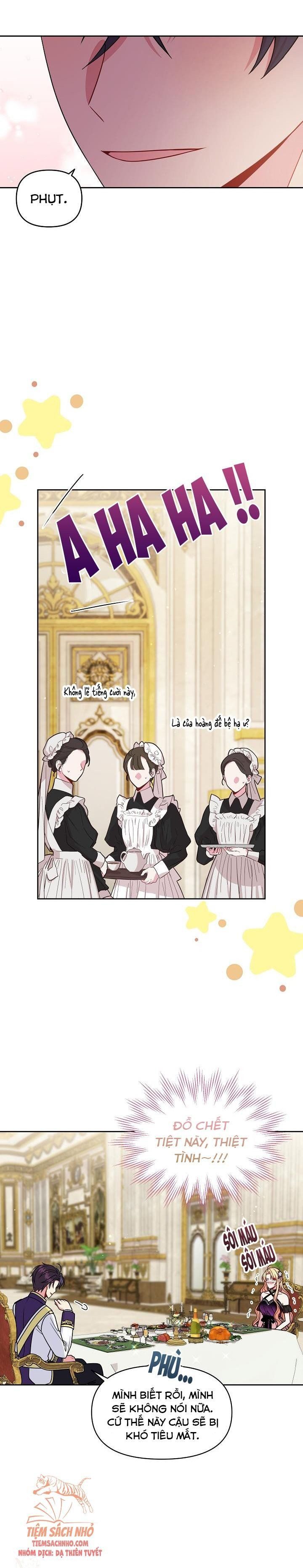 đọc truyện Thuần Hoá Bạn Thân Thành Bạo Quân Chương 54 ảnh 15 tại Thiên Thai Truyện