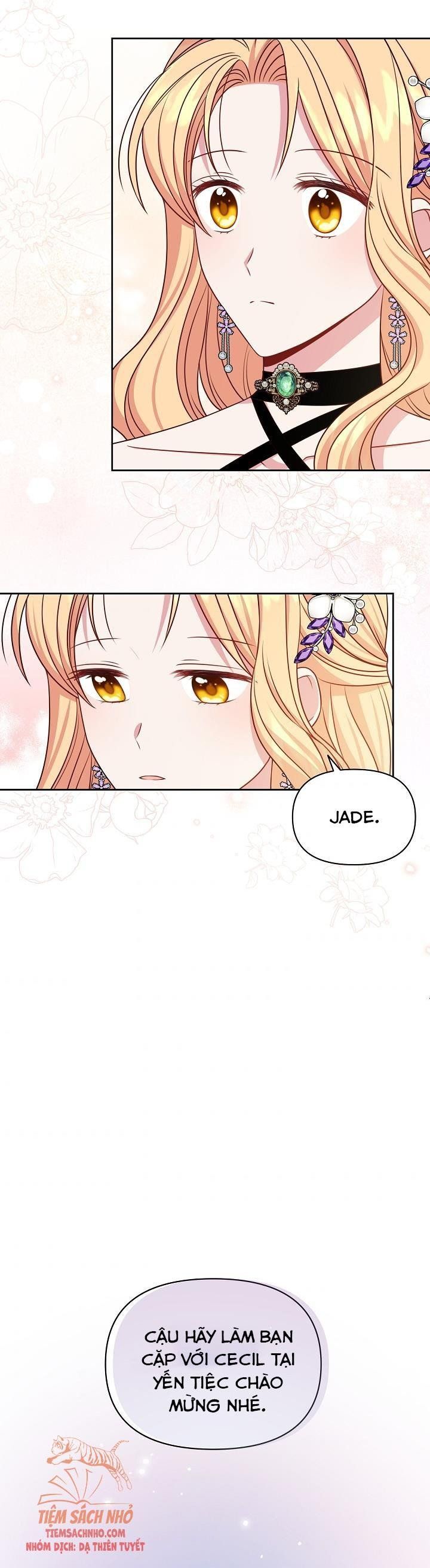 đọc truyện Thuần Hoá Bạn Thân Thành Bạo Quân Chương 54 ảnh 16 tại Thiên Thai Truyện