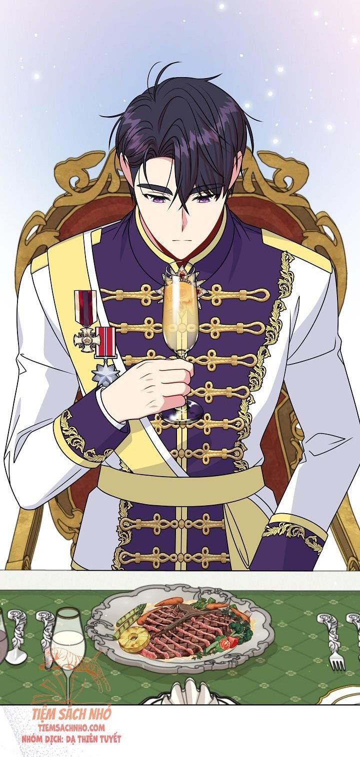 đọc truyện Thuần Hoá Bạn Thân Thành Bạo Quân Chương 54 ảnh 17 tại Thiên Thai Truyện