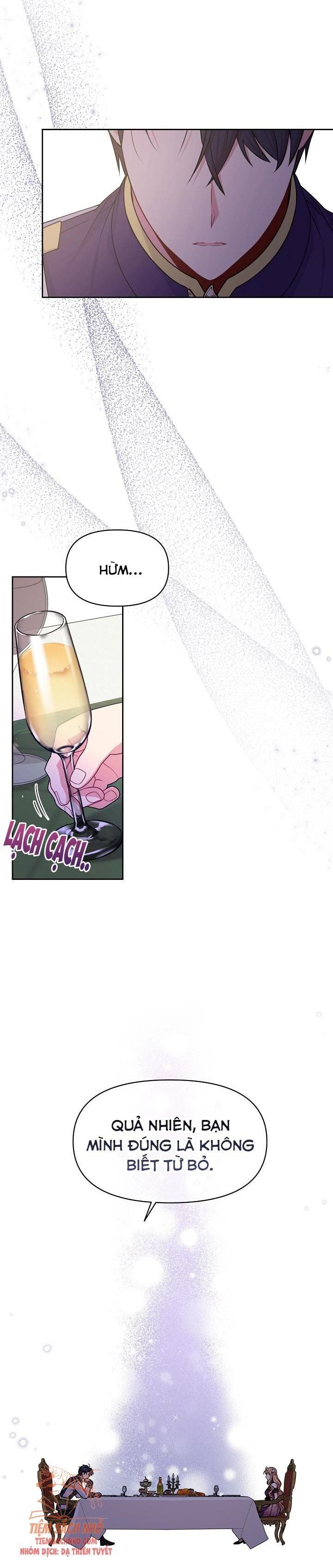 đọc truyện Thuần Hoá Bạn Thân Thành Bạo Quân Chương 54 ảnh 18 tại Thiên Thai Truyện