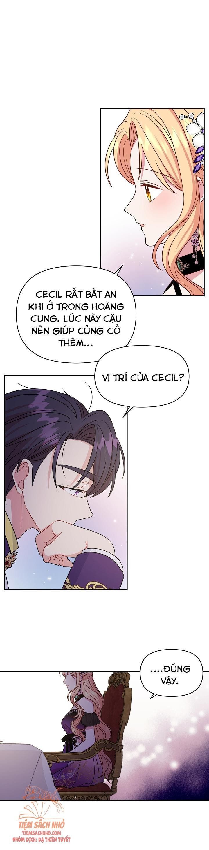 đọc truyện Thuần Hoá Bạn Thân Thành Bạo Quân Chương 54 ảnh 19 tại Thiên Thai Truyện