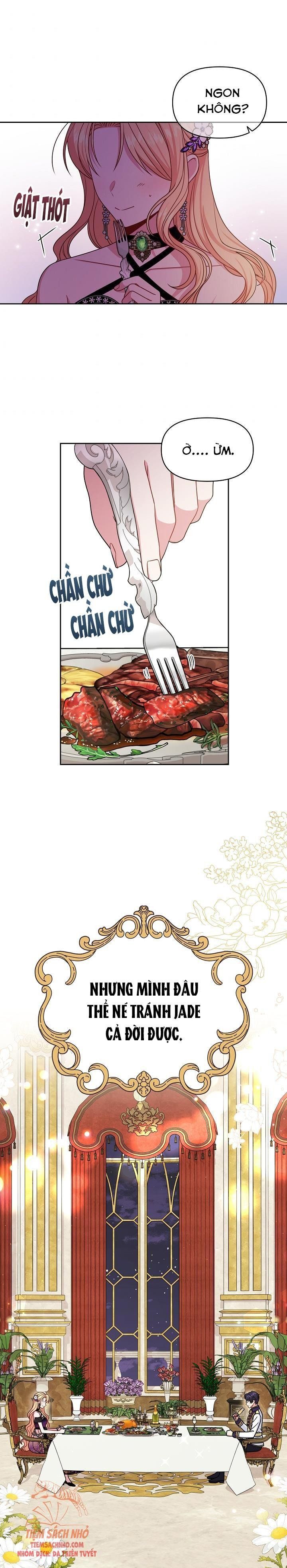 đọc truyện Thuần Hoá Bạn Thân Thành Bạo Quân Chương 54 ảnh 5 tại Thiên Thai Truyện