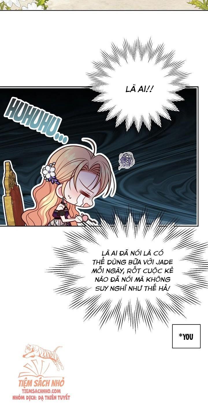 đọc truyện Thuần Hoá Bạn Thân Thành Bạo Quân Chương 54 ảnh 6 tại Thiên Thai Truyện