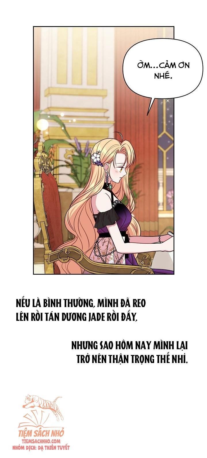 đọc truyện Thuần Hoá Bạn Thân Thành Bạo Quân Chương 54 ảnh 9 tại Thiên Thai Truyện