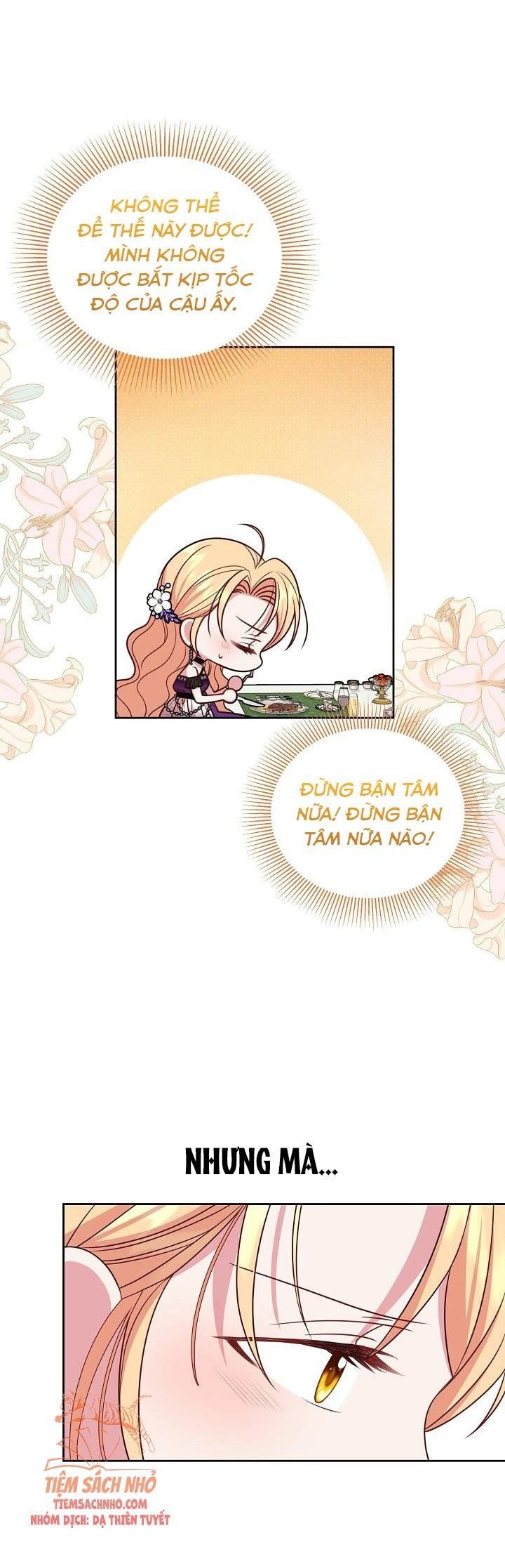 đọc truyện Thuần Hoá Bạn Thân Thành Bạo Quân Chương 54 ảnh 10 tại Thiên Thai Truyện