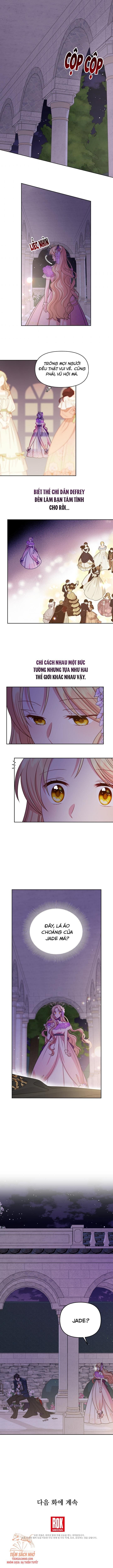 đọc truyện Thuần Hoá Bạn Thân Thành Bạo Quân Chương 55.5 ảnh 4 tại Thiên Thai Truyện