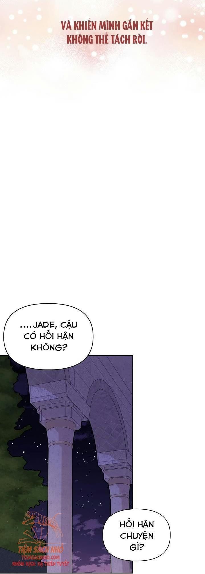 đọc truyện Thuần Hoá Bạn Thân Thành Bạo Quân Chương 56.5 ảnh 3 tại Thiên Thai Truyện