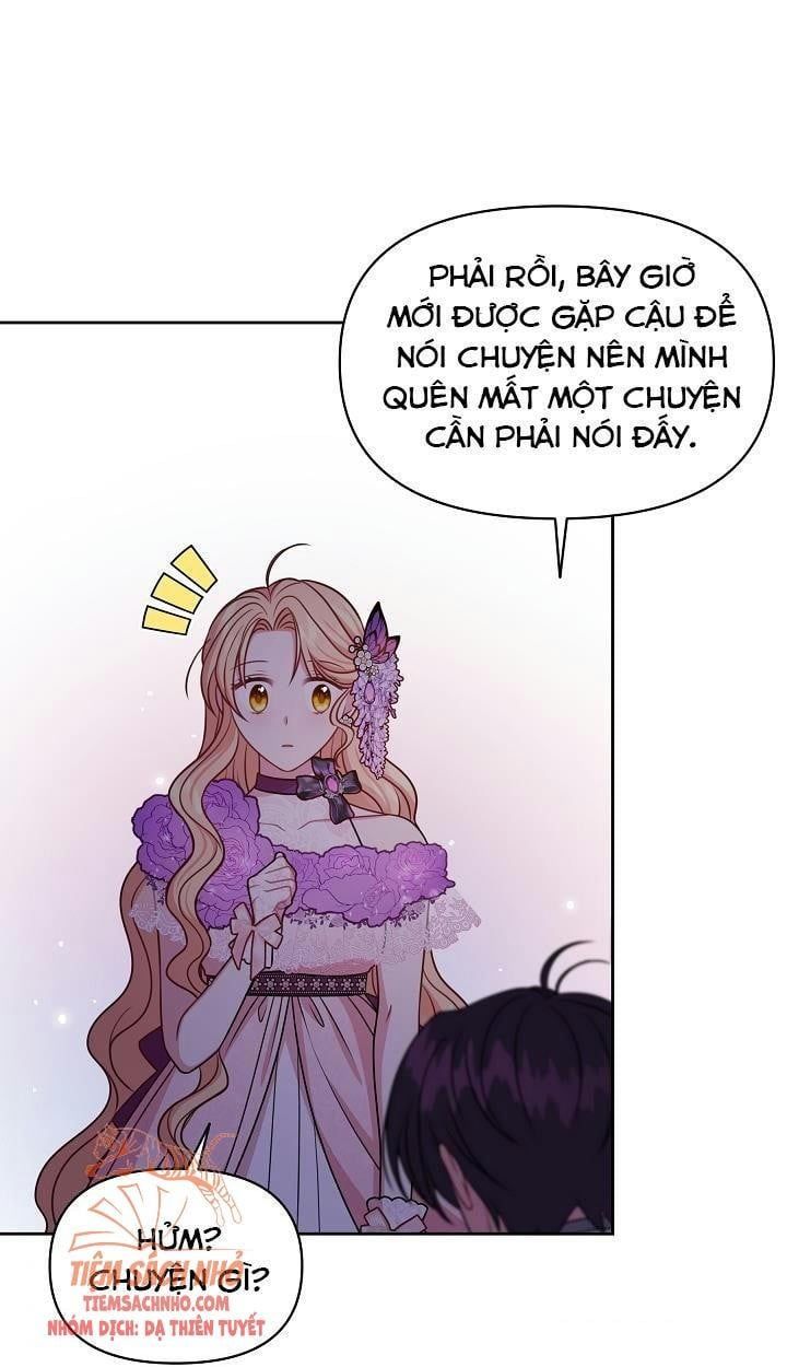 đọc truyện Thuần Hoá Bạn Thân Thành Bạo Quân Chương 56.5 ảnh 14 tại Thiên Thai Truyện