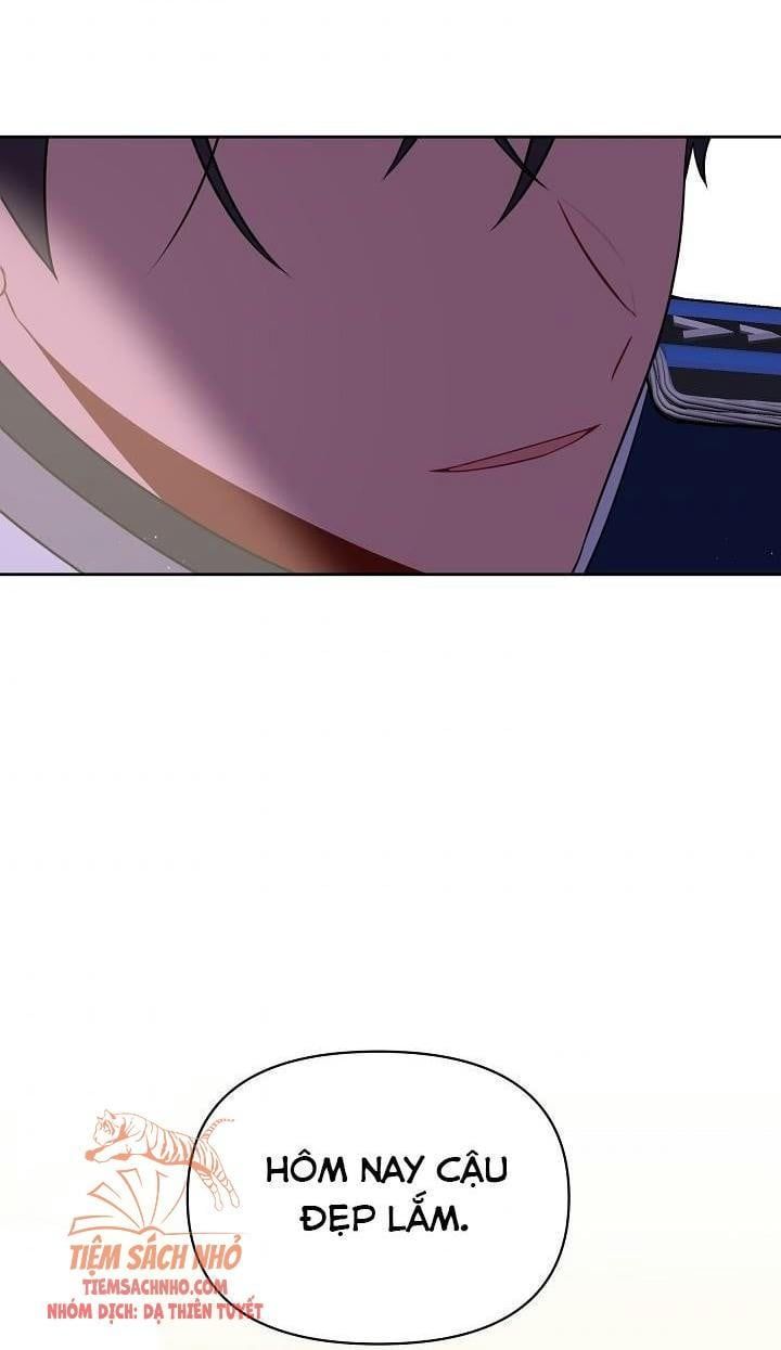 đọc truyện Thuần Hoá Bạn Thân Thành Bạo Quân Chương 56.5 ảnh 15 tại Thiên Thai Truyện