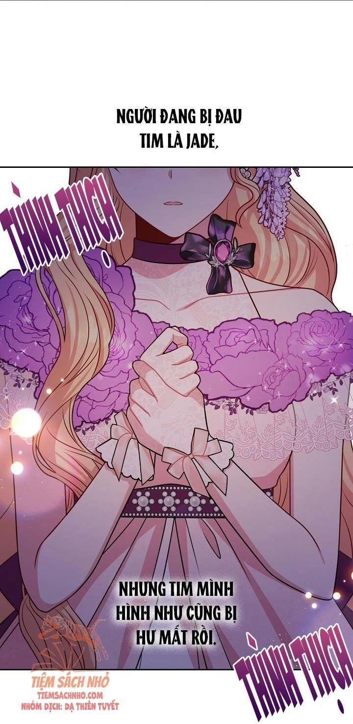 đọc truyện Thuần Hoá Bạn Thân Thành Bạo Quân Chương 56.5 ảnh 17 tại Thiên Thai Truyện