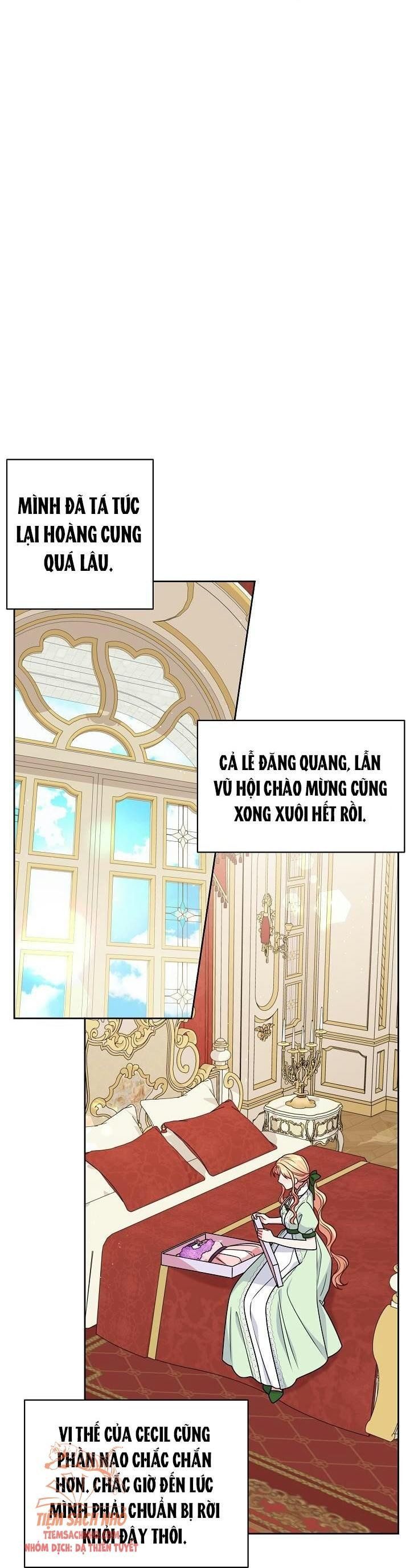 đọc truyện Thuần Hoá Bạn Thân Thành Bạo Quân Chương 56.5 ảnh 18 tại Thiên Thai Truyện