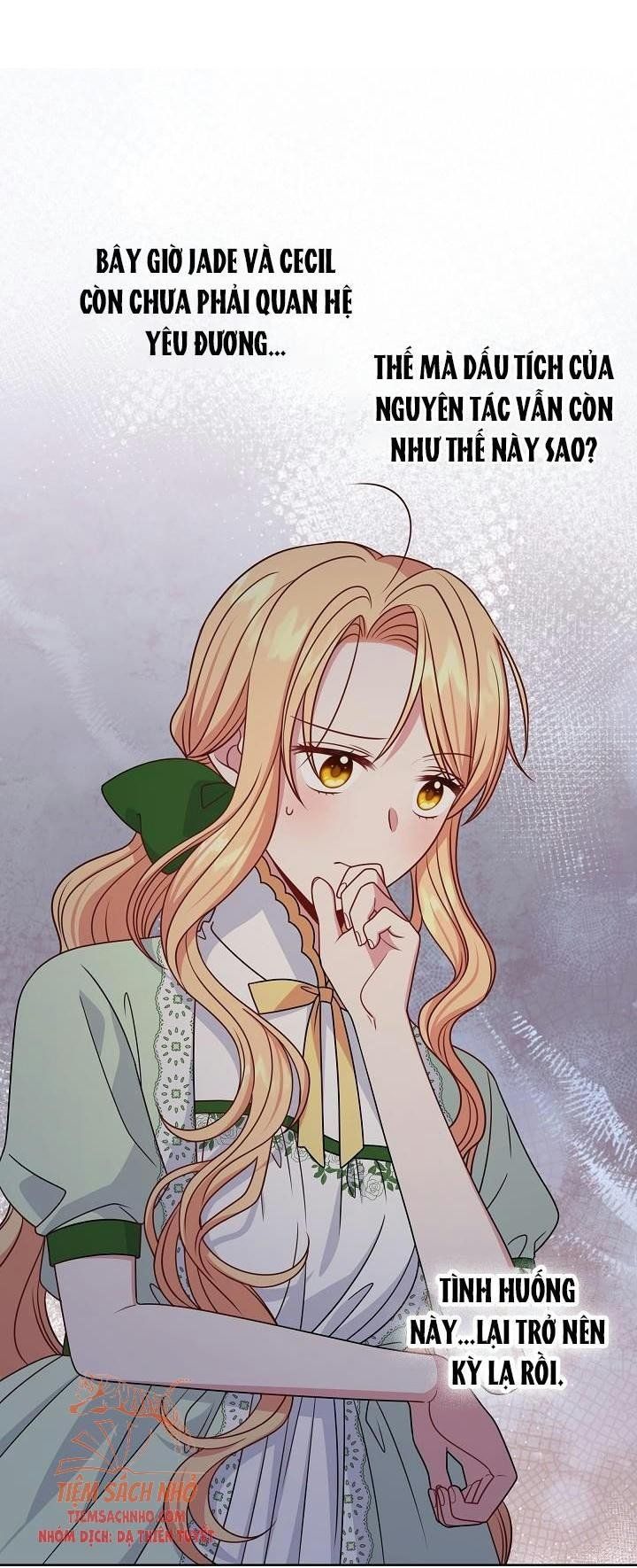 đọc truyện Thuần Hoá Bạn Thân Thành Bạo Quân Chương 56.5 ảnh 24 tại Thiên Thai Truyện