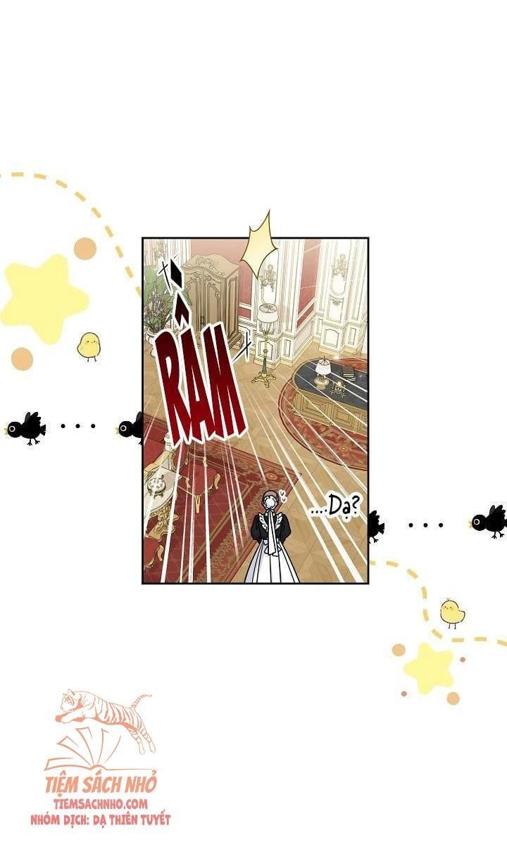 đọc truyện Thuần Hoá Bạn Thân Thành Bạo Quân Chương 56.5 ảnh 27 tại Thiên Thai Truyện