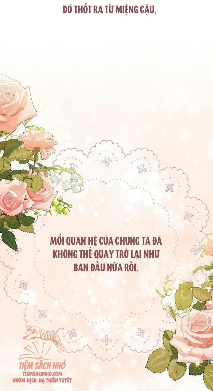 đọc truyện Thuần Hoá Bạn Thân Thành Bạo Quân Chương 56.5 ảnh 5 tại Thiên Thai Truyện