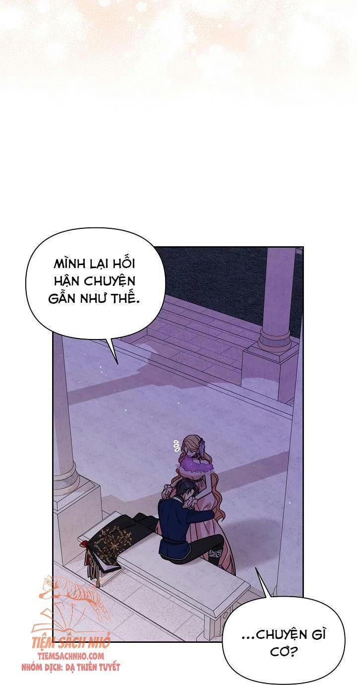 đọc truyện Thuần Hoá Bạn Thân Thành Bạo Quân Chương 56.5 ảnh 6 tại Thiên Thai Truyện