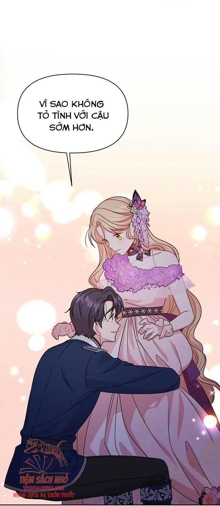 đọc truyện Thuần Hoá Bạn Thân Thành Bạo Quân Chương 56.5 ảnh 7 tại Thiên Thai Truyện