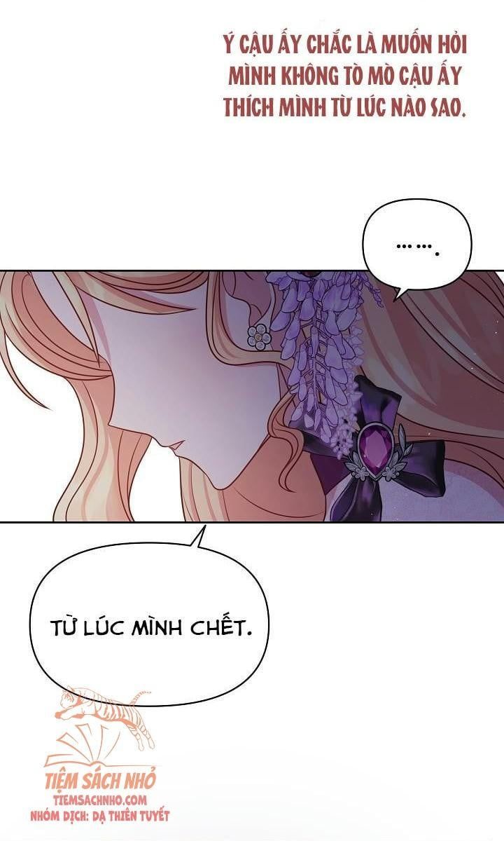 đọc truyện Thuần Hoá Bạn Thân Thành Bạo Quân Chương 56.5 ảnh 9 tại Thiên Thai Truyện