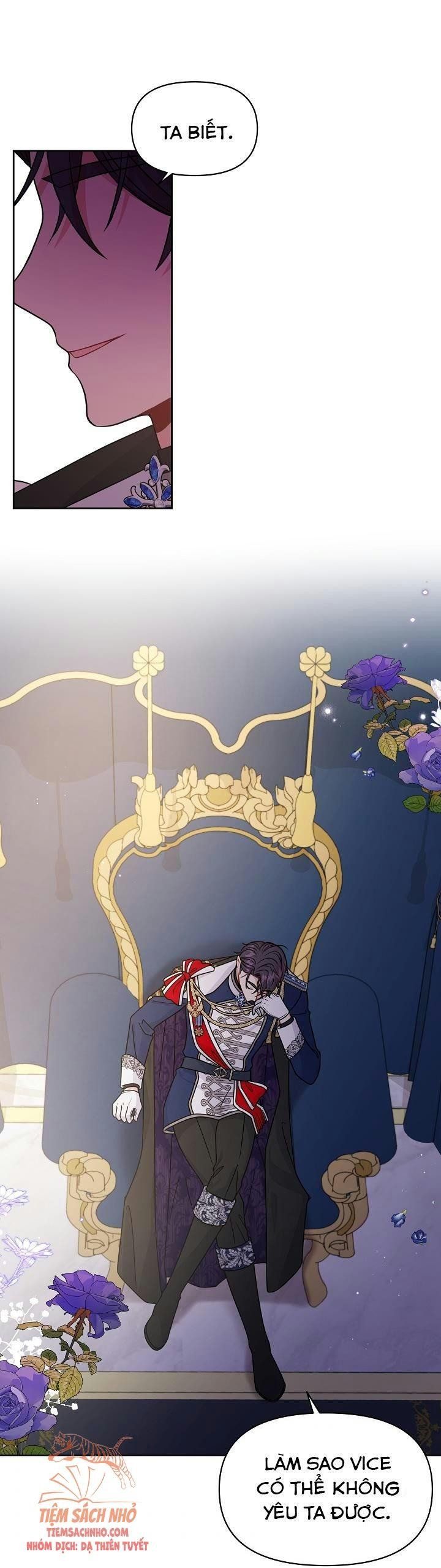 đọc truyện Thuần Hoá Bạn Thân Thành Bạo Quân Chương 56 ảnh 3 tại Thiên Thai Truyện