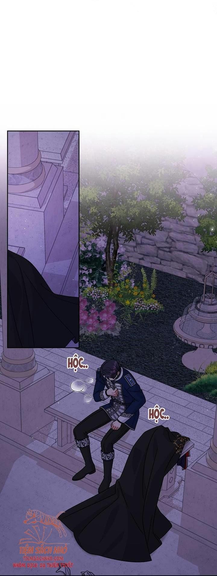 đọc truyện Thuần Hoá Bạn Thân Thành Bạo Quân Chương 56 ảnh 12 tại Thiên Thai Truyện