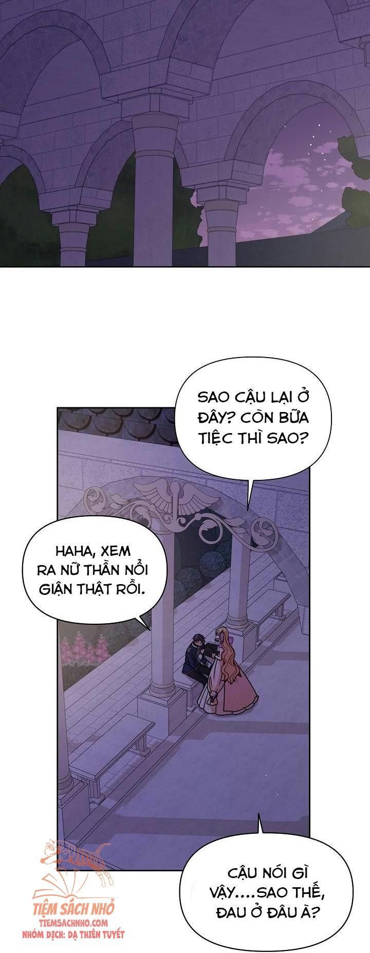 đọc truyện Thuần Hoá Bạn Thân Thành Bạo Quân Chương 56 ảnh 17 tại Thiên Thai Truyện