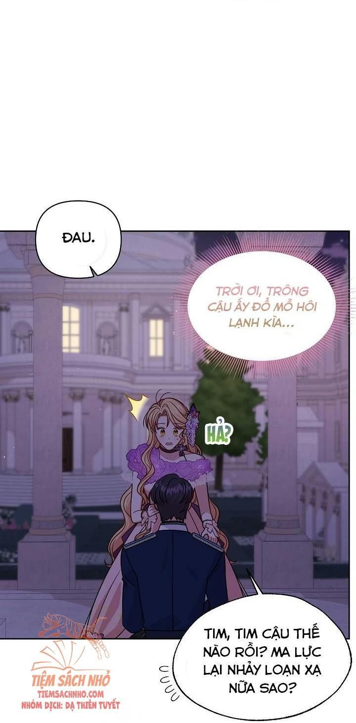 đọc truyện Thuần Hoá Bạn Thân Thành Bạo Quân Chương 56 ảnh 18 tại Thiên Thai Truyện