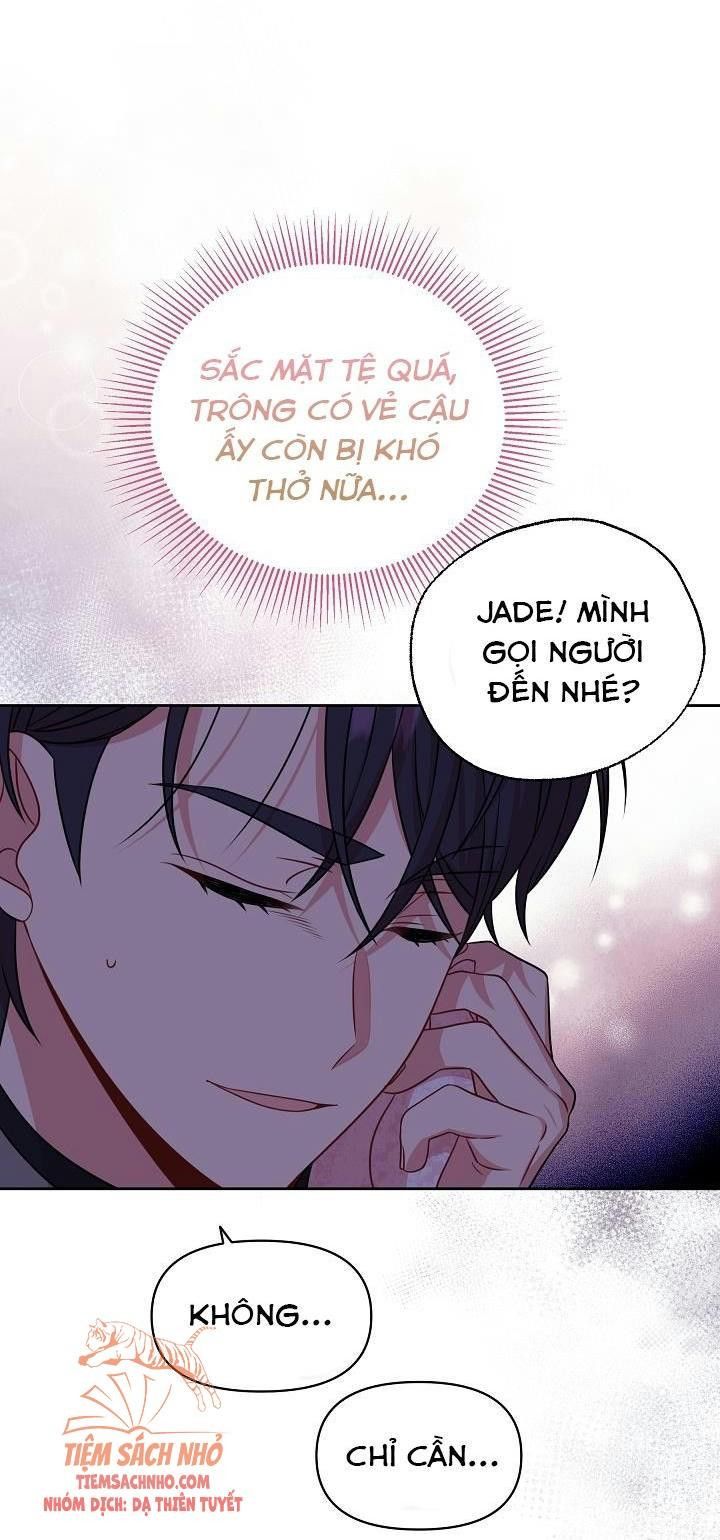 đọc truyện Thuần Hoá Bạn Thân Thành Bạo Quân Chương 56 ảnh 19 tại Thiên Thai Truyện