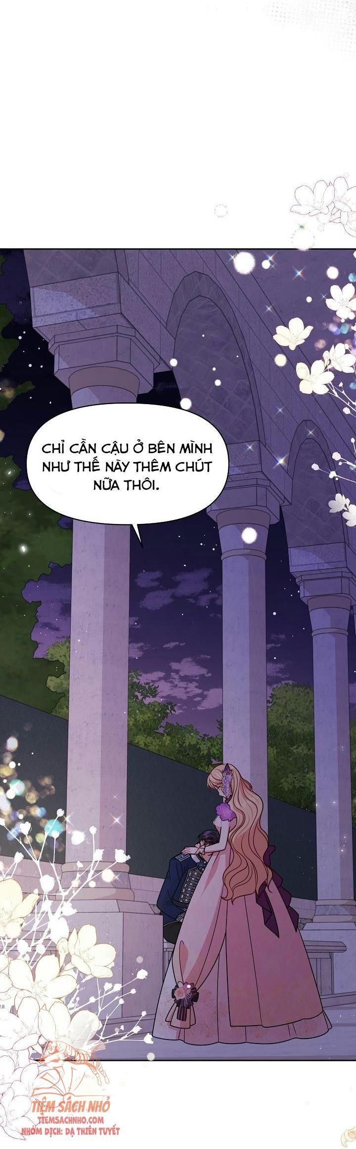 đọc truyện Thuần Hoá Bạn Thân Thành Bạo Quân Chương 56 ảnh 20 tại Thiên Thai Truyện