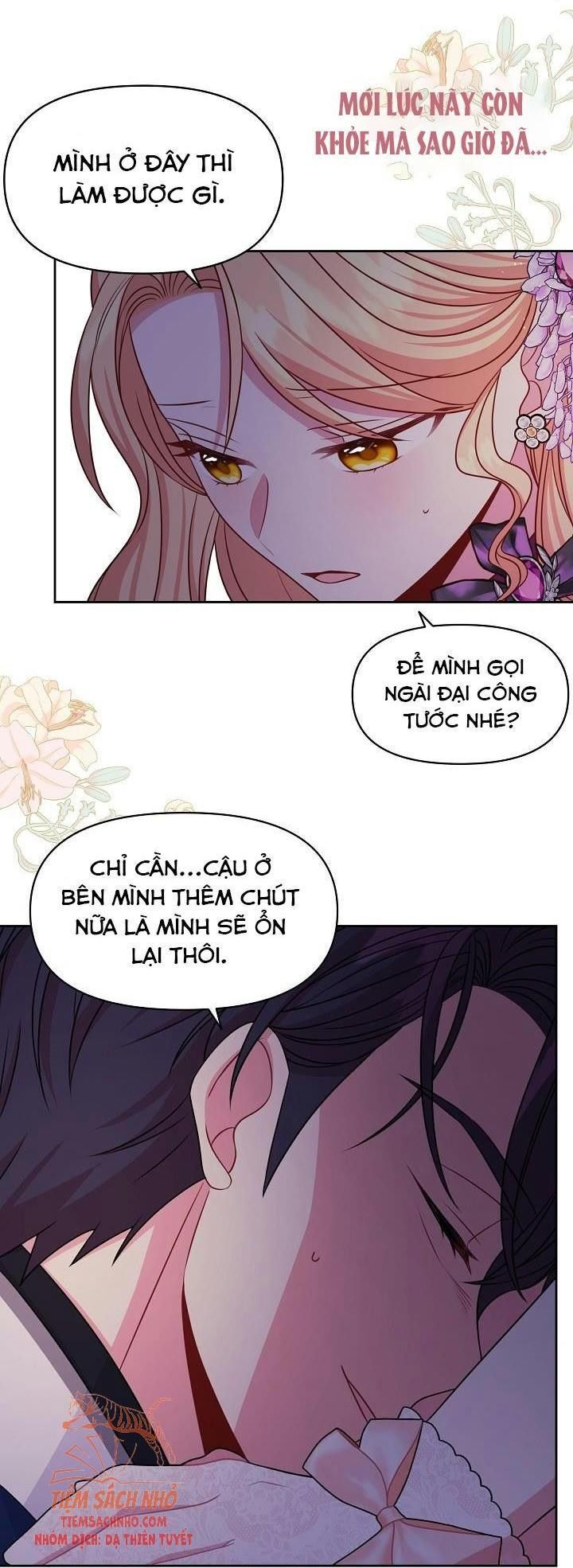 đọc truyện Thuần Hoá Bạn Thân Thành Bạo Quân Chương 56 ảnh 21 tại Thiên Thai Truyện