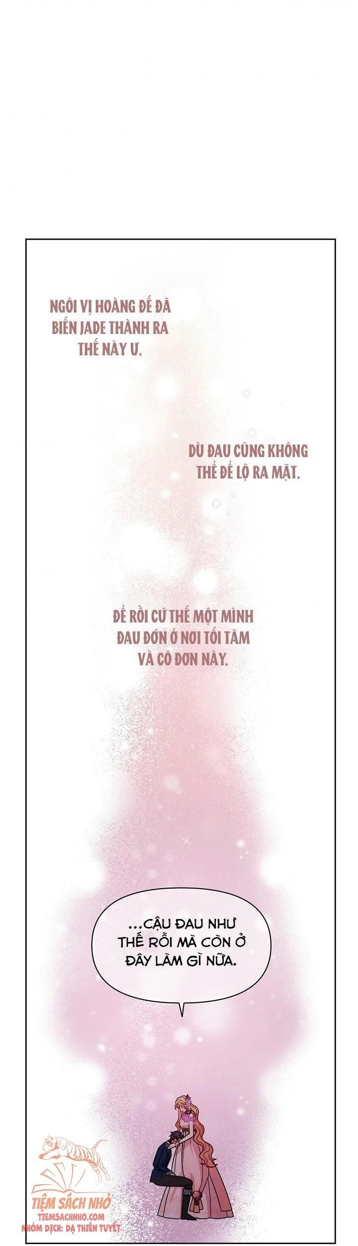 đọc truyện Thuần Hoá Bạn Thân Thành Bạo Quân Chương 56 ảnh 22 tại Thiên Thai Truyện