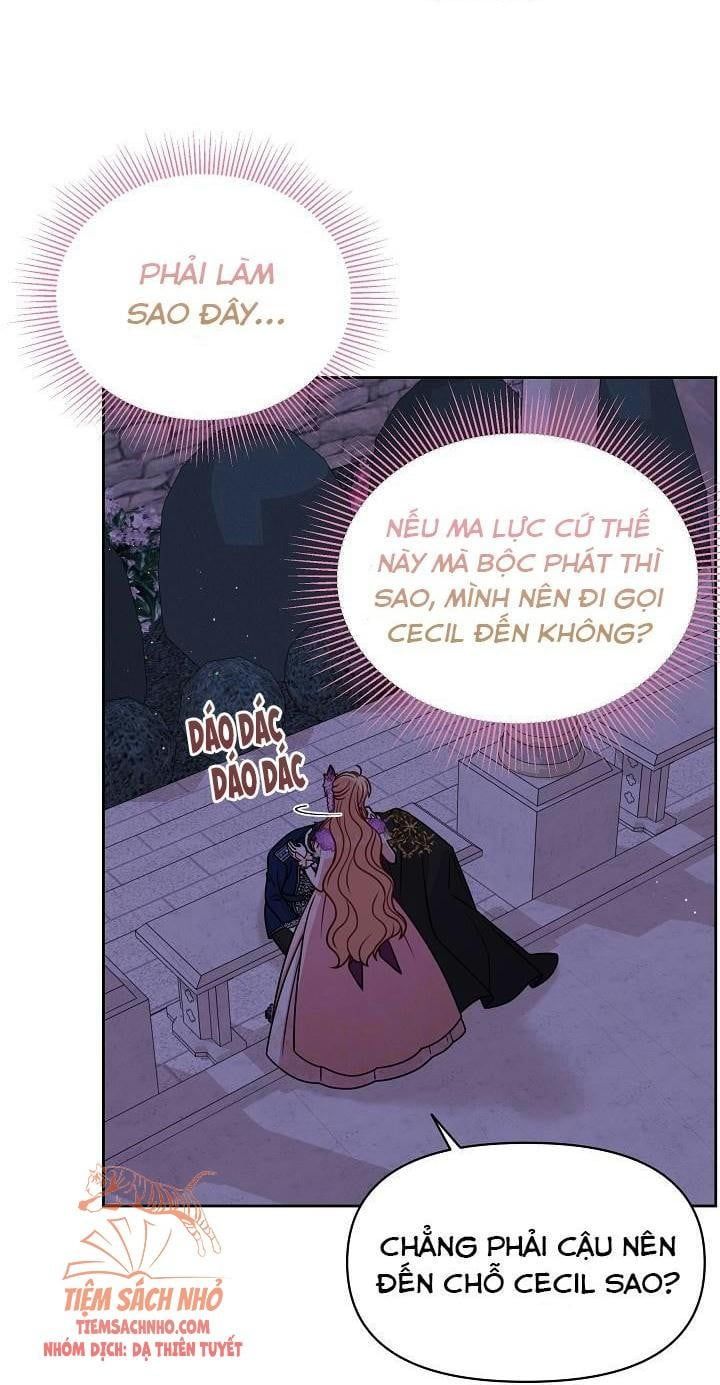 đọc truyện Thuần Hoá Bạn Thân Thành Bạo Quân Chương 56 ảnh 24 tại Thiên Thai Truyện