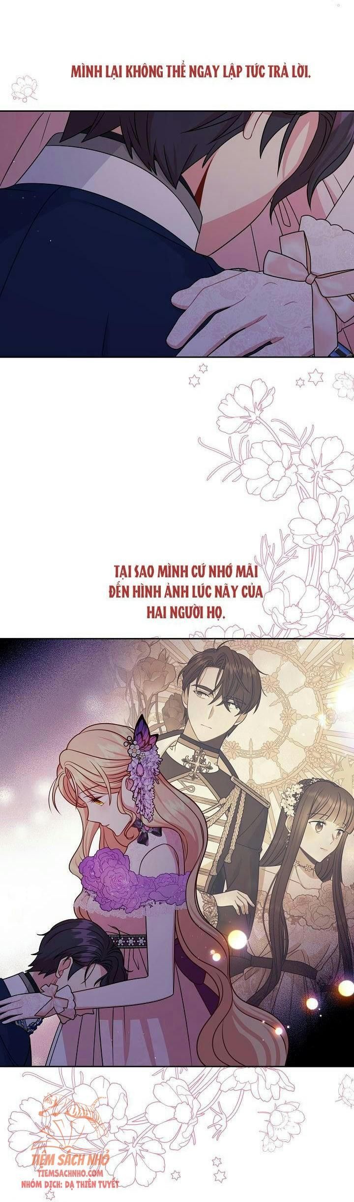 đọc truyện Thuần Hoá Bạn Thân Thành Bạo Quân Chương 56 ảnh 26 tại Thiên Thai Truyện