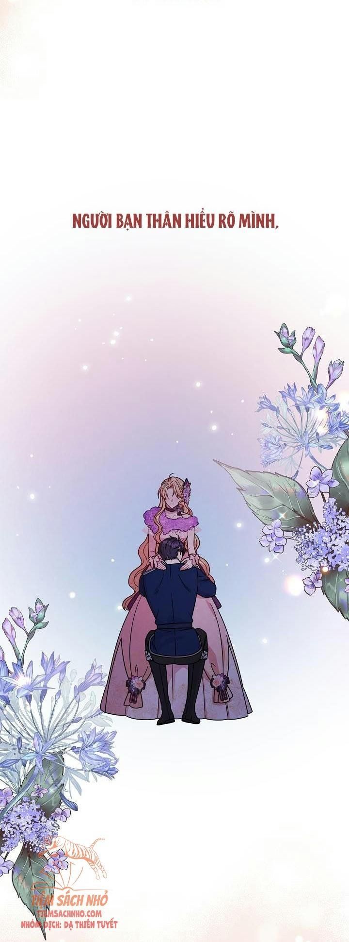 đọc truyện Thuần Hoá Bạn Thân Thành Bạo Quân Chương 56 ảnh 29 tại Thiên Thai Truyện