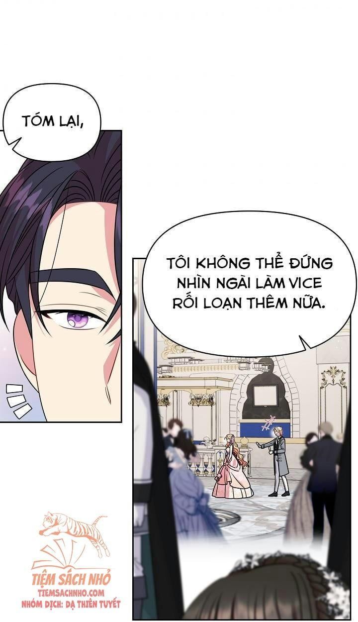 đọc truyện Thuần Hoá Bạn Thân Thành Bạo Quân Chương 56 ảnh 5 tại Thiên Thai Truyện