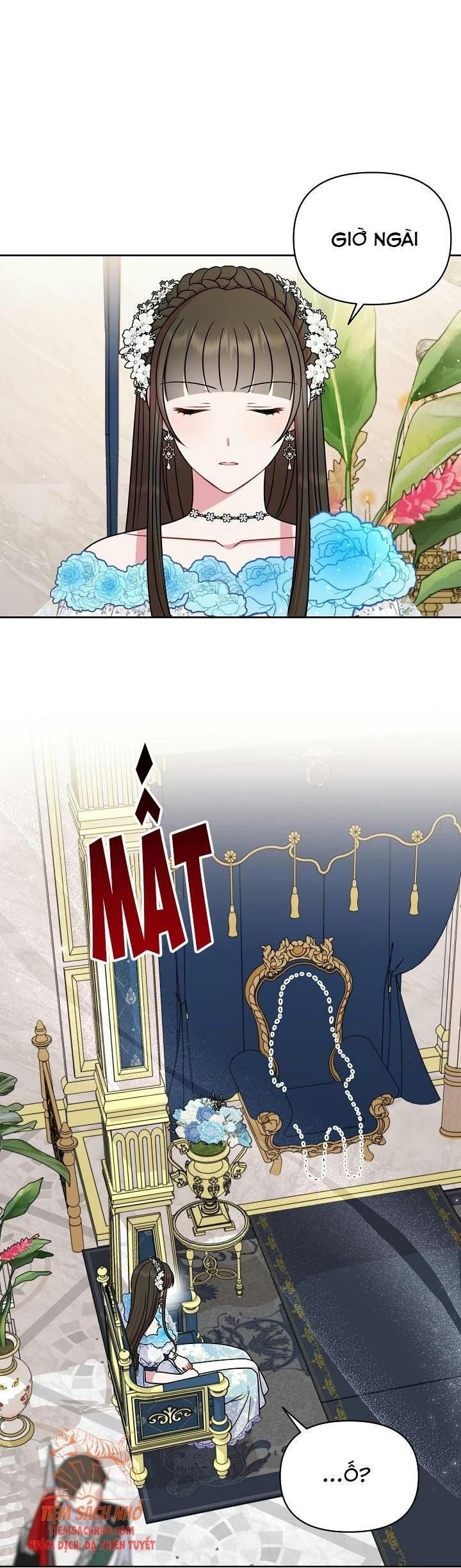 đọc truyện Thuần Hoá Bạn Thân Thành Bạo Quân Chương 56 ảnh 6 tại Thiên Thai Truyện