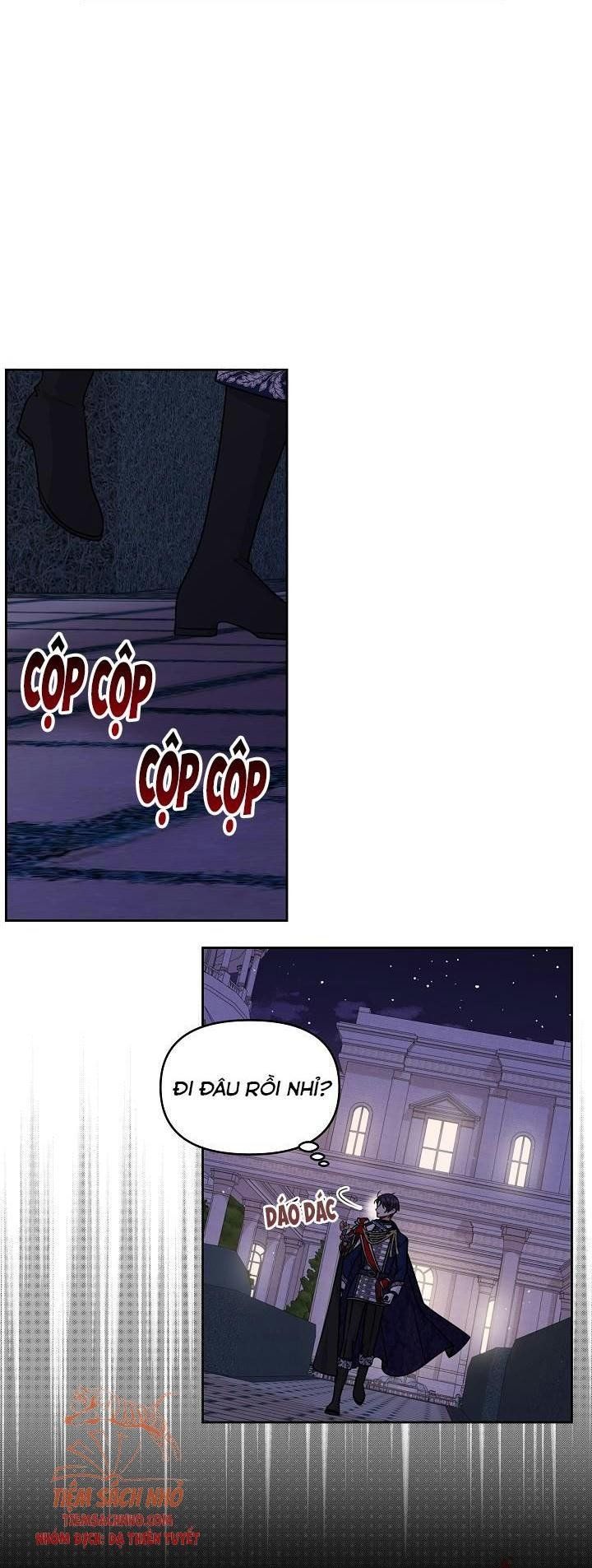 đọc truyện Thuần Hoá Bạn Thân Thành Bạo Quân Chương 56 ảnh 8 tại Thiên Thai Truyện